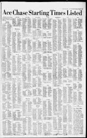 Mary was baptized at baptism place. The San Francisco Examiner From San Francisco California On July 25 1960 55