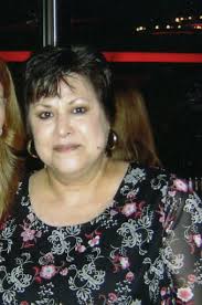 Theresa Parrie Stovall Obituary 2020