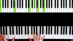 Maybe you would like to learn more about one of these? Pdf Archives Klavier Spielen Lernen Kostenlose Lernvideos Fur Klavier Keyboard