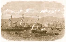 Harland and wolff did have the graving drydock for fitting out, so they could fill and drain the dock, so why couldn't they build a second graving dock some ships, often cruise ships, are built in dry docks and floated out. Titanic History Facts And Stories Titanic Belfast