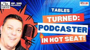 SPECIAL: Blink Twice if You're OK, Jon