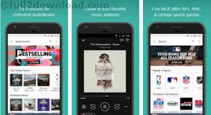Both input and output audio should be available on the audio device (for example an external audio interface). Tunein Radio Pro Live Radio 18 5 Free Download Full2download