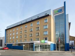 You can take a vehicle from holiday inn express london victoria to london via pimlico station and oxford circus station in around 13 min. Holiday Inn Express London Hotels Cheap Hotels In London By Ihg Price From Gbp 47 49