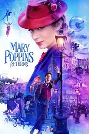 With a 54 year gap. Mary Poppins Returns 2018 The Movie Database Tmdb