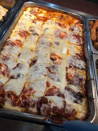Acras a la morue avec sauces 300g choisir un magasin voir plus de produits vous avez vu 40 sur 1094 produits 1 2. Thursday S Lunch Buffet Giovanni S Italian Restaurant Facebook