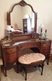 Williams Estate Sale Starts On 3 8 2016 Furniture Vanity Beautiful Furniture Furniture Decor