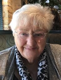Obituary information for Rita Ann Enlow