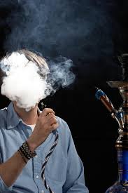 Healthy Hookah Claims Go Up In Smoke Dr Karl S Great Moments In Science Abc Science