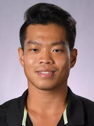 2021-22 Men's Tennis Roster