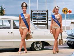 Pin On Gold Coast Old And New