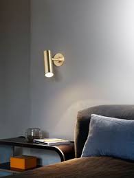 This creates layers of light that can be peeled. 21 Reading Bed Lamps Ideas In 2021 Wall Lights Bed Lamp Wall Lamp