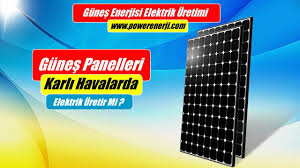 Esnek solar paneller askeri sistemlerde, yatlarda, teknelerde, doğa gezilerinde, kamplarda güneş paneli seçimi nasıl olmalıdır ? Gunes Panelleri Bulutlu Havalarda Calisir Mi Solar Paneller Karli Havalarda Elektrik Uretir Mi Youtube