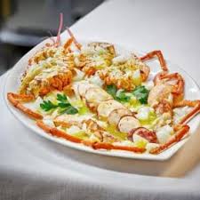 Se puede cocinar seco o también caldoso. Las Mejores Recetas Con Marisco Bogavante