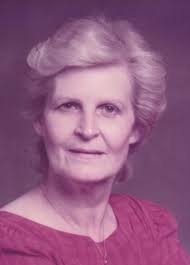 Vivian Roach Obituary