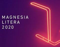 Upload, share, search and download for free. Nominace Na Ceny Magnesia Litera A Ctenarske Hlasovani Www Prahamestoliteratury Cz