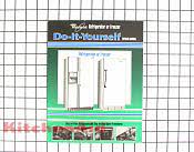 Check spelling or type a new query. Kitchenaid Refrigerator Manuals Care Guides Literature Repair Manual
