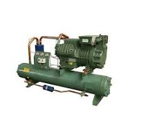 Factory R410A/R404A Copeland/Danfoss/Panasonic Compressor ...