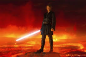 5 points that were quite subtle in the revenge of the sith. S H Figuarts Anakin Skywalker Revenge Of The Sith Completed Hobbysearch Anime Robot Sfx Store