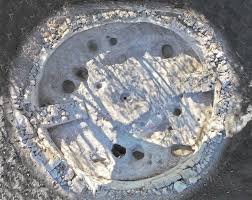 ANCIENT PELLA – The areas and the monuments – KINGDOM OF MACEDON – THE  PALACE OF PELLA