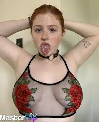 Ginger Ed Nude OnlyFans Leak Picture E8tsyhtWRZ | MasterFap.net