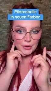 Entdecke die neuen Farben der Pilotenbrille von Celo