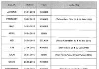 Edisi terkini jadual gaji baru bagi klasifikasi gred n11 n40 selepas penambahbaikan skim perkhidmatan 2016 the kaki wayang. Jadual Gaji 2016 Kakitangan Awam Rujukan Dan Panduan Terkini Malaysia