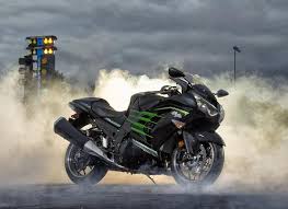 Kawasaki Zx 14r Kawasaki Ninja Motorcycle Enduro Motorcycle