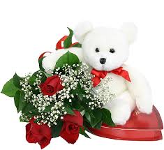 Teddy bear delivery flowers and teddy bear delivery is entice smiles! Be My Love Lv27aa Love Romance Flowers Canada Flowers Ca
