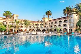 Cyprus and serbia on friday signed a cooperation agreement in the field of protection against national flag carrier cyprus airways completed its maiden flight from larnaca airport to malta. Le Chateau Lambousa Hotel Cyprus Lapta Ucretsiz Iptal Secenegiyle 2021 Fiyat Listeleri Ve Yorumlar