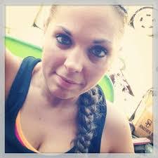 Jackie Finley's Instagram, Twitter & Facebook