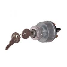 I have taken apart the ignition switch hoping that it would be connected to the ignition lock cylinder, but this did not help. Ignition Switch With Keys Fits 46 71 Jeep Willys