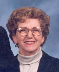 Obituary information for Pauline M Melhiser