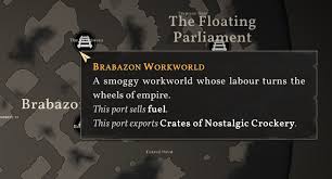 Definitely go check out their twitch channel and their other games including. Sunless Skies Victorian Spaceships Included 423 By Alistair Games Quarter To Three Forums