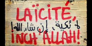 Résultat de recherche d'images pour "caricatures sexualité et politique en islam"