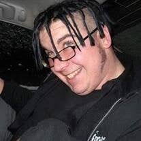 Chad Matthew Smith Obituary