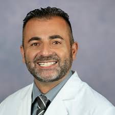 Michael Haghighi, MD