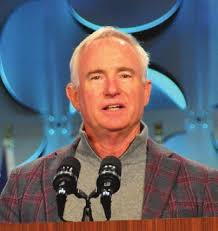 Gathered together for the first time since the 2018 conven- tion, delegates  to the 72nd Biennial Convention in Chicago mourned t