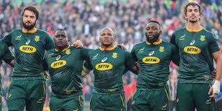Springbok used to migrate in huge herds consisting of over 1 million individuals known as a trek or. It S Go Time As Boks And Mtn Renew Partnership Sa Rugby