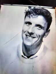 My Year In and (mostly) Out of Poetry, with poem 'Rabbie' for my Father