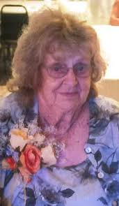 Betty Swope Obituary