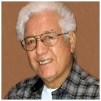 Tribute for Paul G. Ramirez