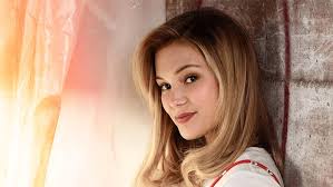 Olivia Holt Net Worth (2024): Career, Age, Family & More!