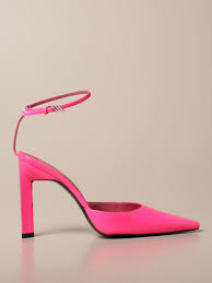 We did not find results for: The Attico Absatzschuhe Damen Pumps The Attico Damen Pink Pumps The Attico 211ws227 L002 Giglio De
