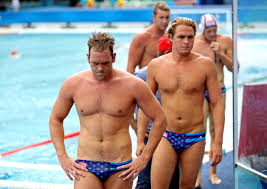 It was a tremendous performance by the goalies that helped the u.s. Water Polo Olympic Recap U S Falls To Montenegro Unbeatens Fall Swimming World News