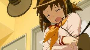Watch Koe de Oshigoto! season 1 episode 1 streaming online | BetaSeries.com