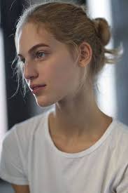 Vanessa sweet face <3