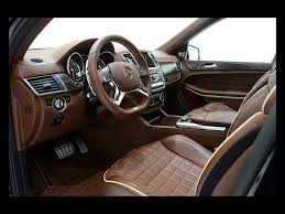 2013 Brabus Mercedes Benz Gl 63 Amg B63s 700 Widestar Interior 3 1024x768 Wallpaper Mercedes Benz Gl Mercedes Interior Luxury Car Interior