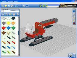 build virtual legos on your pc with lego digital designer digital design lego online design