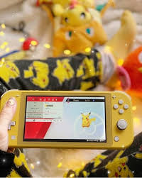 Pokemon Sword Shield Nintendo Switch Lite In 2020 Nintendo Switch Games Nintendo Switch Accessories Retro Video Games