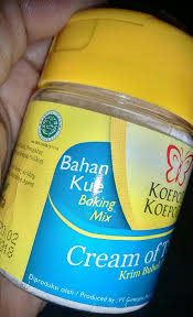 But what is cream of tartar actually? Cream Of Tartar Halal